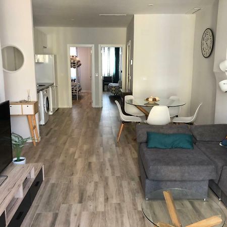 Botanic Apartamento Valência Exterior foto