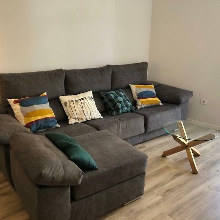 Botanic Apartamento Valência Exterior foto