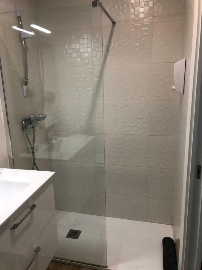 Botanic Apartamento Valência Exterior foto