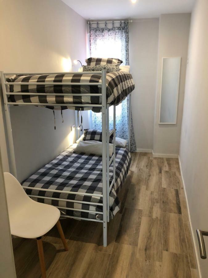 Botanic Apartamento Valência Exterior foto